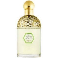 Aqua Allegoria Angélique Lilas